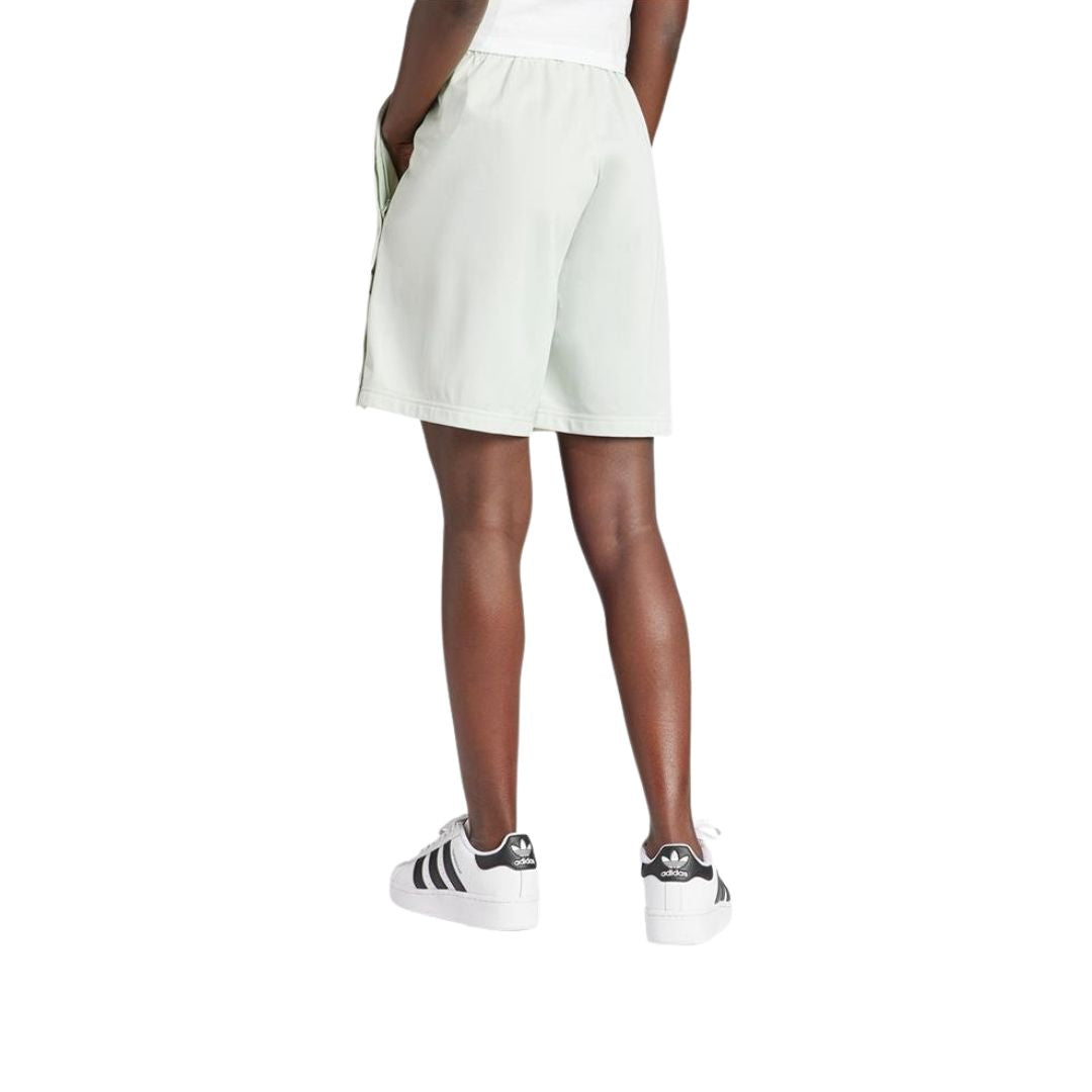 Neutral Court Adibreak Shorts