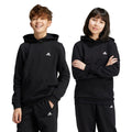 Essentials Small Logo Feel Cozy Fleece Sweatshirt