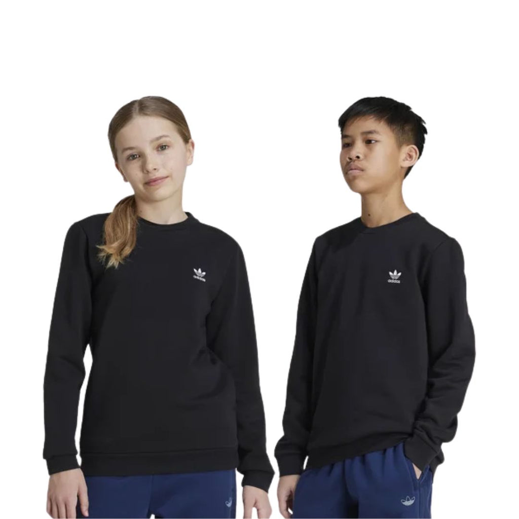 Crew Sweatshirt
