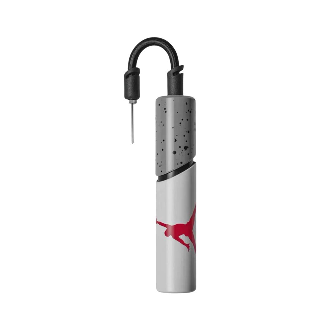 Jordan Essential Ball Pump White/Cement