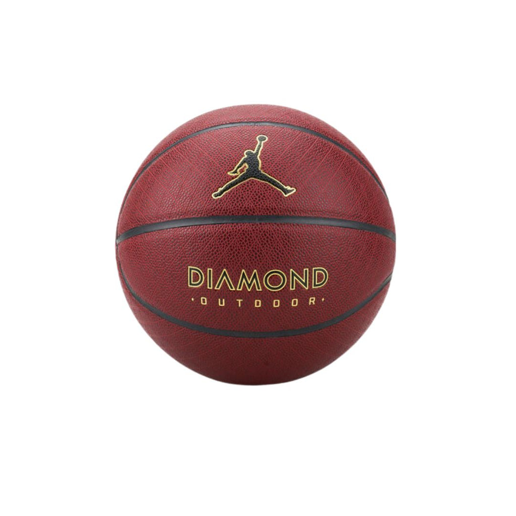 Jordan Diamond Outdoor 8P Deflated
