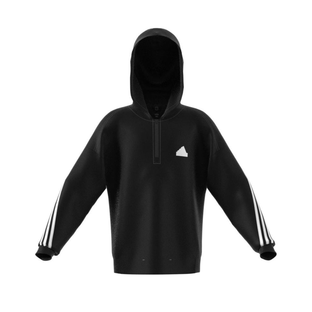 Future Icons Fleece Full Zip Hoody