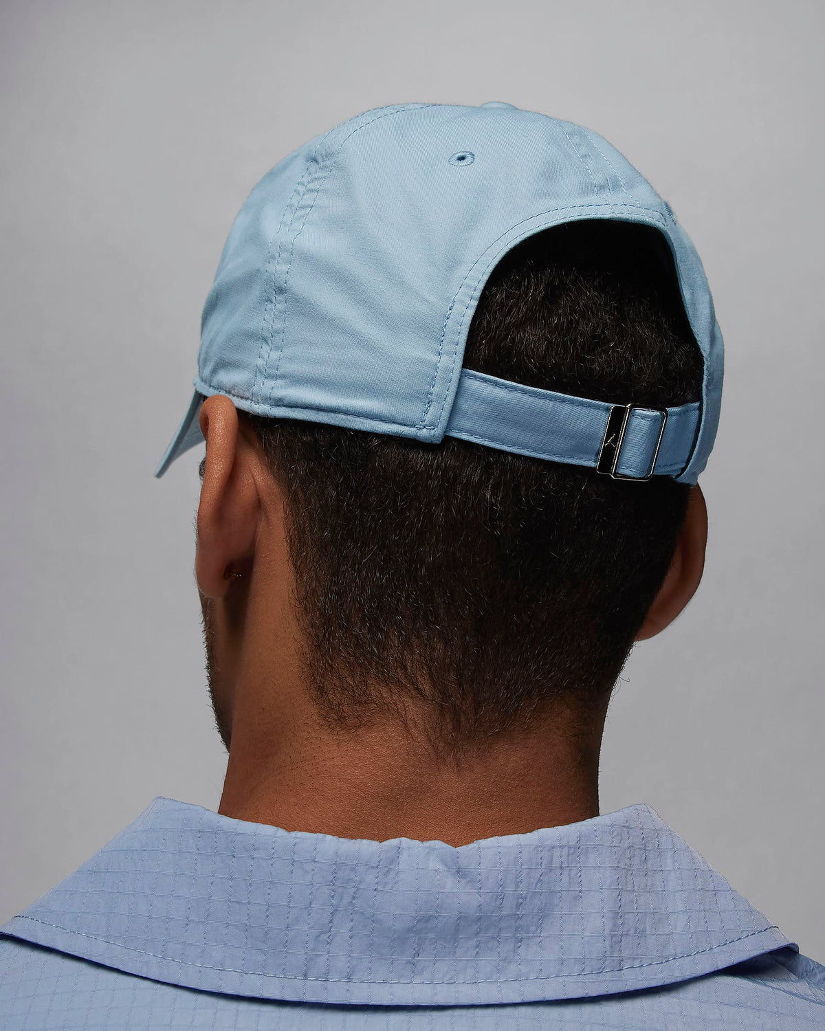 Jordan Club Cap