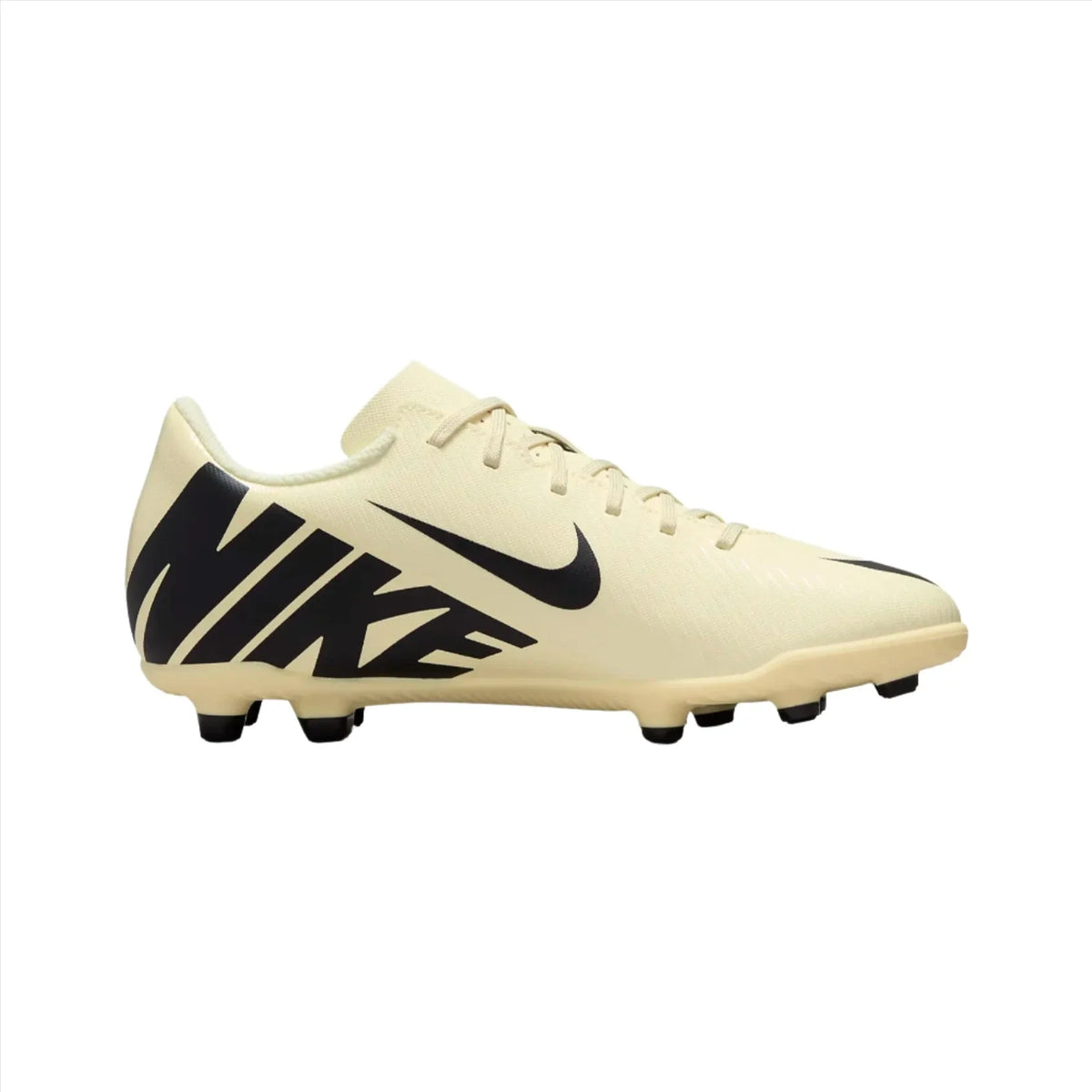 Jr. Mercurial Vapor 15 Club MG Soccer Cleats Soccer Shoes
