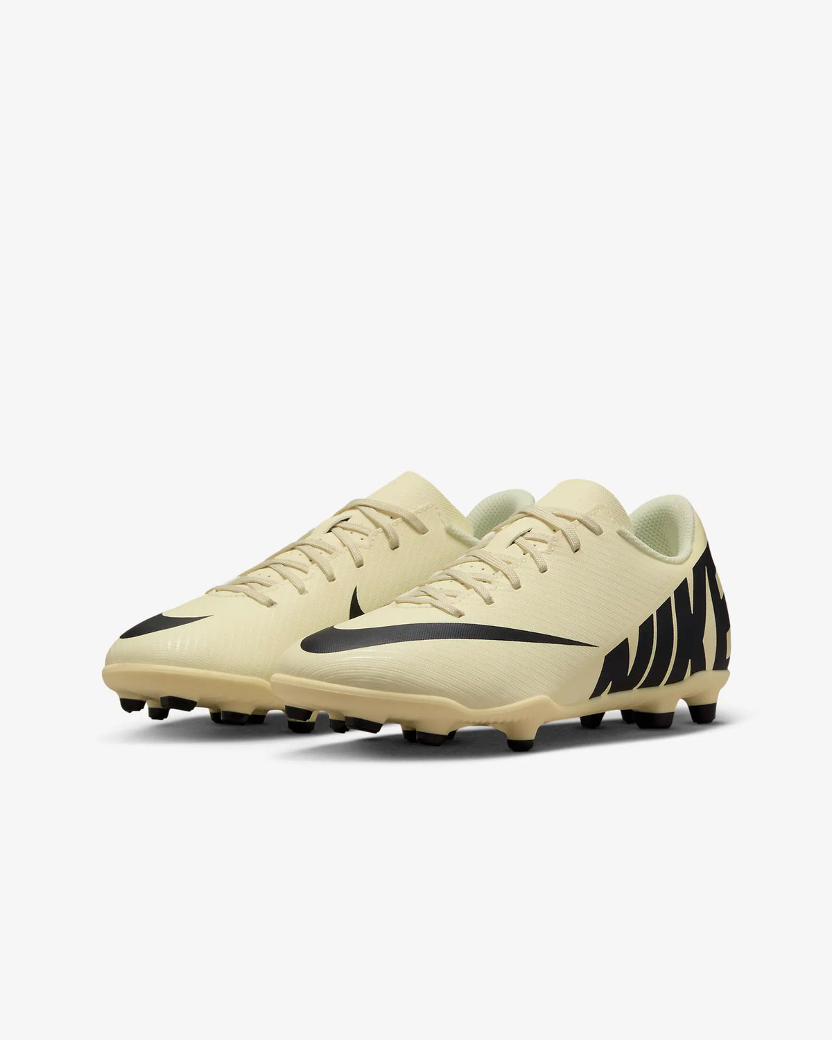 Jr. Mercurial Vapor 15 Club MG Soccer Cleats Soccer Shoes