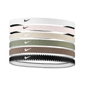 Flex Classic Headbands 6Pk