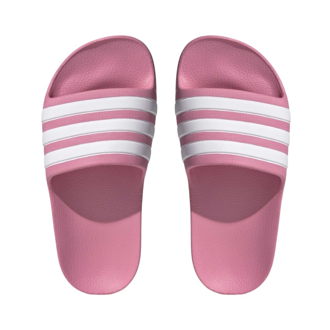 Adilette Aqua Slides