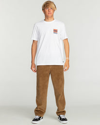 Stamp T-shirt