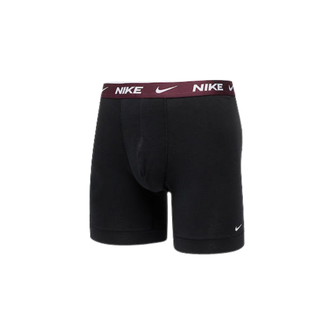 Everyday Cotton Stretch Boxer