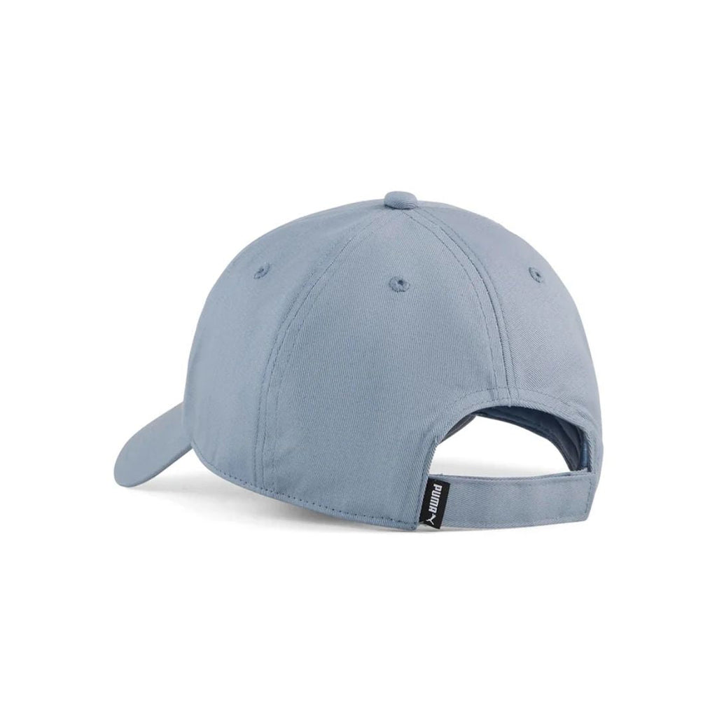 Essentials No.1 Logo Patch Cap