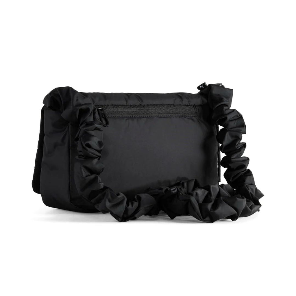Slouchy Crossbody Bag