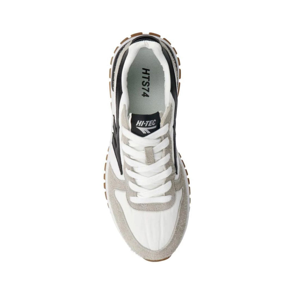 Harlem Shoes