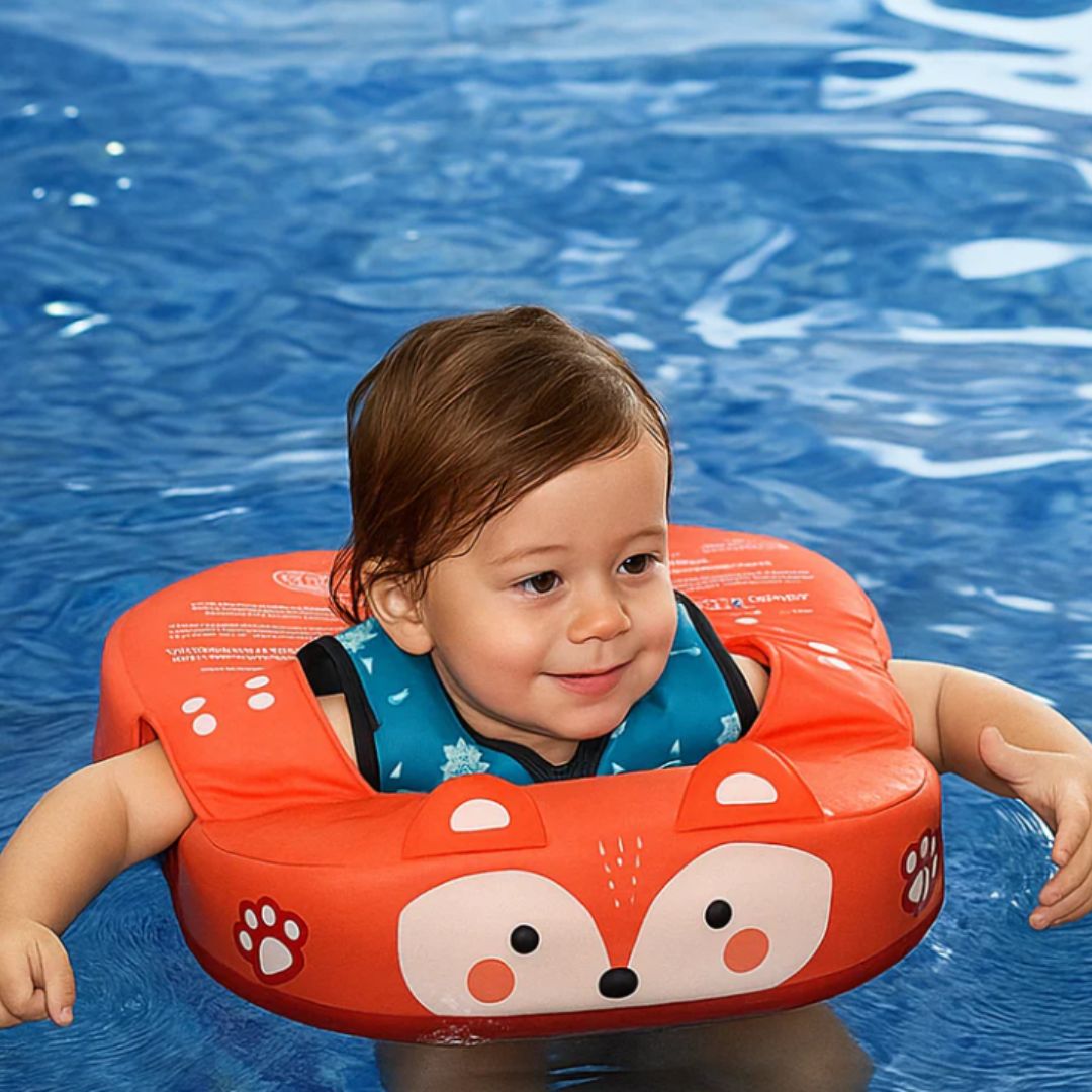 Waist Baby Float