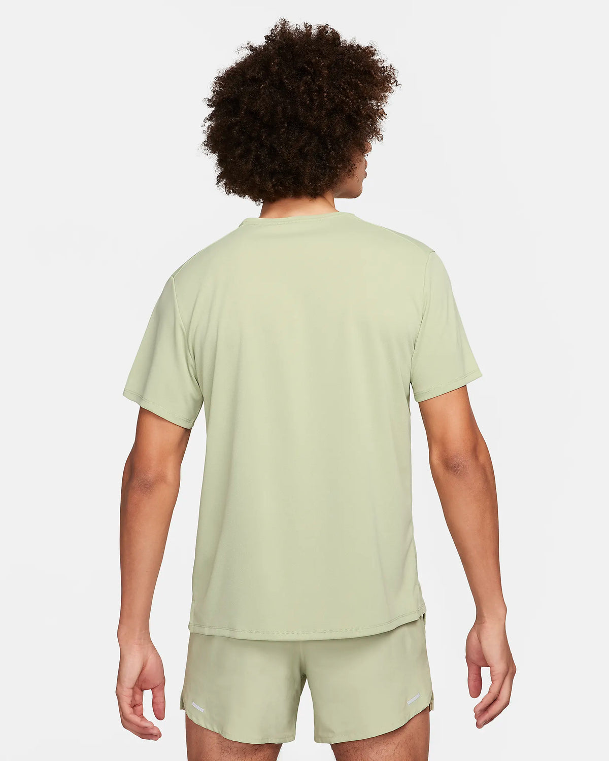 Miler Dri-FIT UV Short-Sleeve Running Top