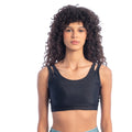 NYA Basic Double Strap Sports Bra