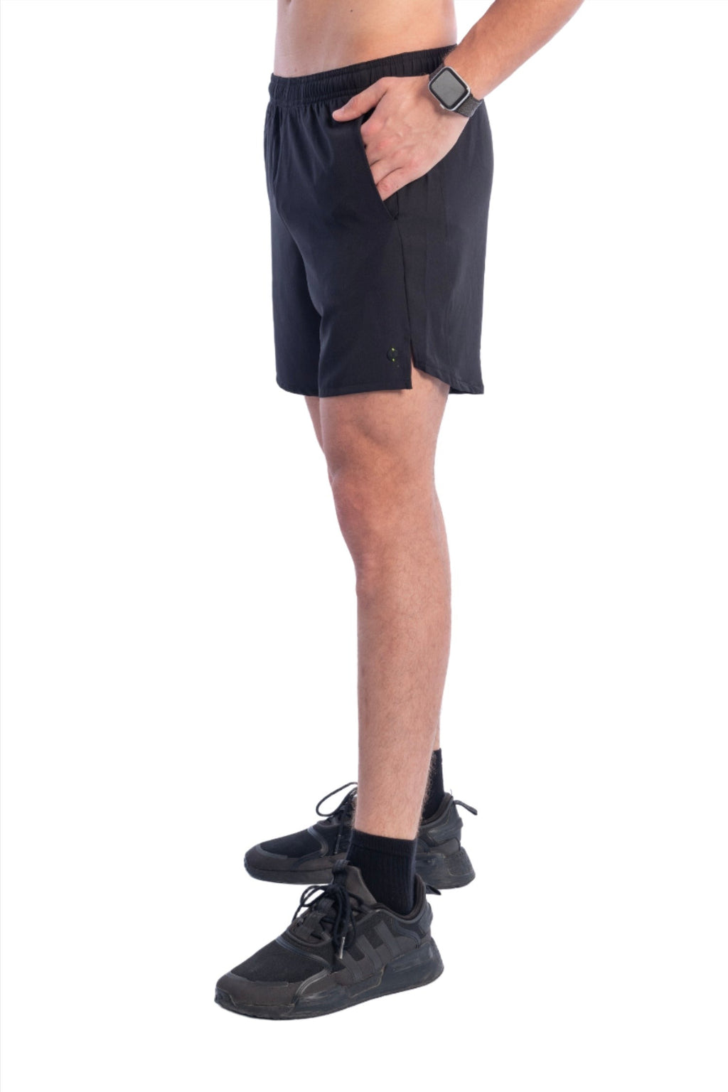 NYA Basic Shorts