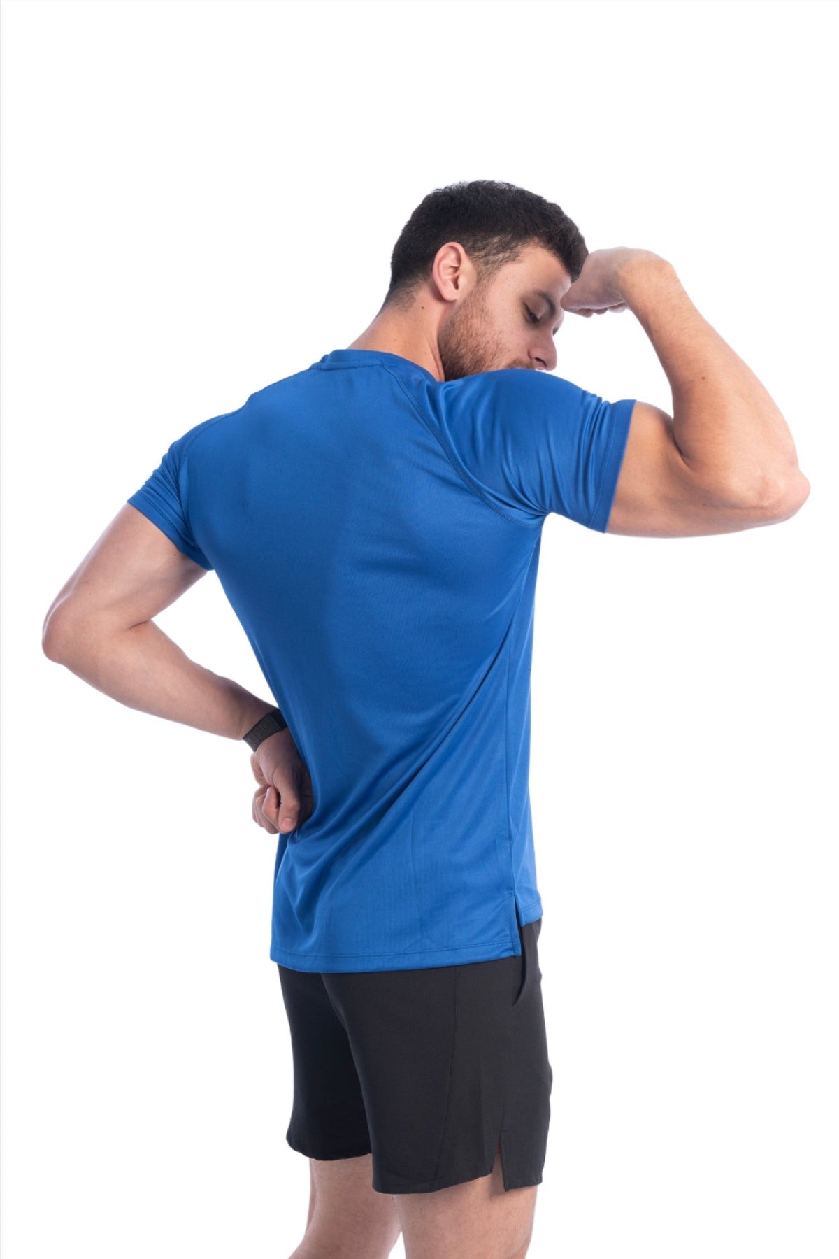NYA Dri-Fit Slim T-shirt