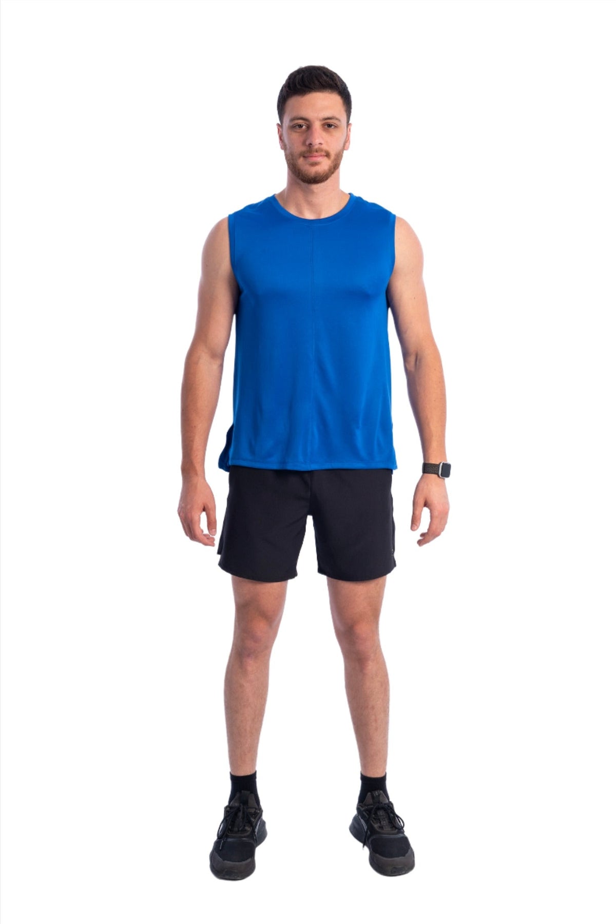 NYA Dri-fit Sleeveless Top