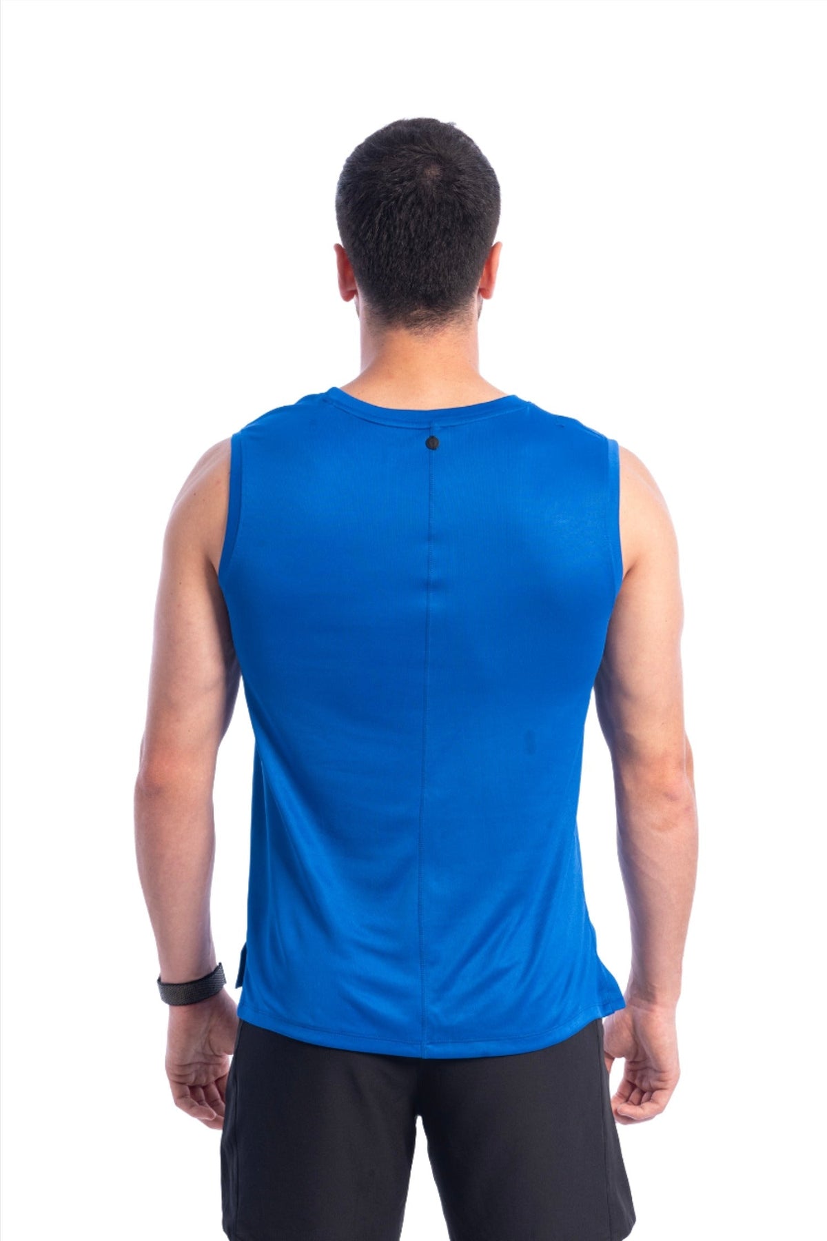 NYA Dri-fit Sleeveless Top