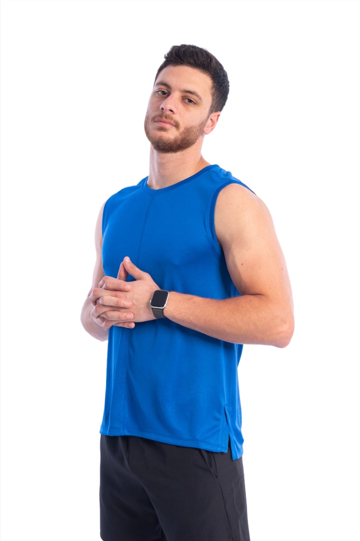 NYA Dri-fit Sleeveless Top