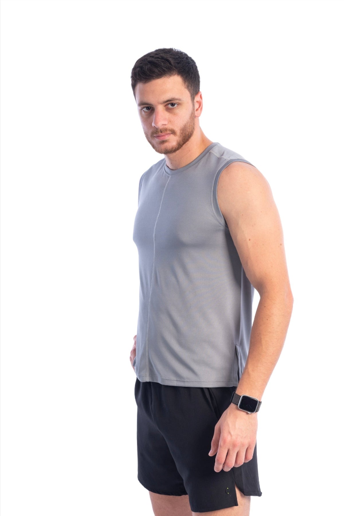 NYA Dri-fit Sleeveless Top