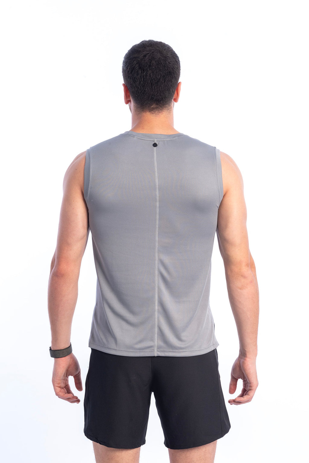 NYA Dri-fit Sleeveless Top