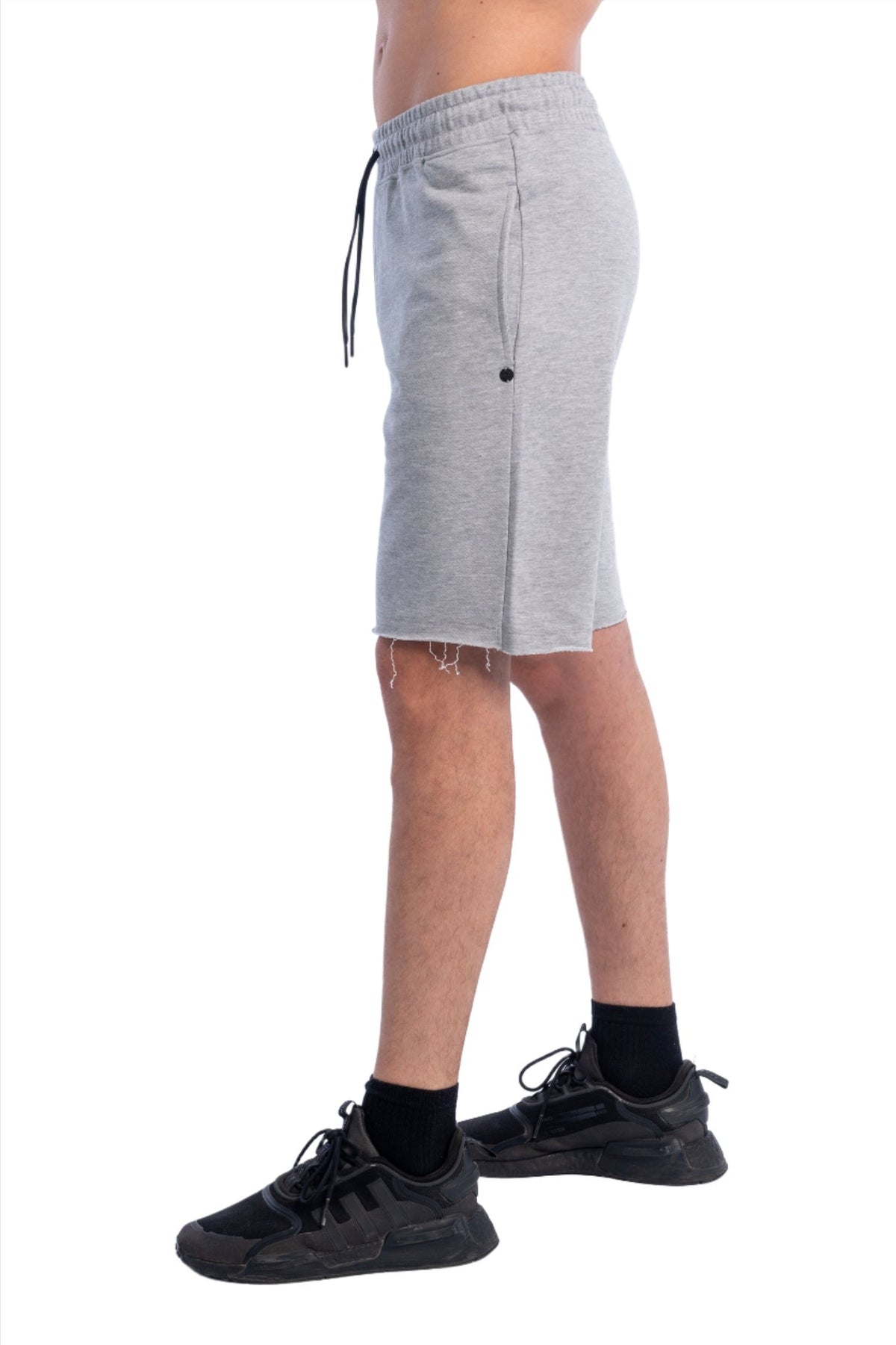 NYA Essential Cotton Shorts