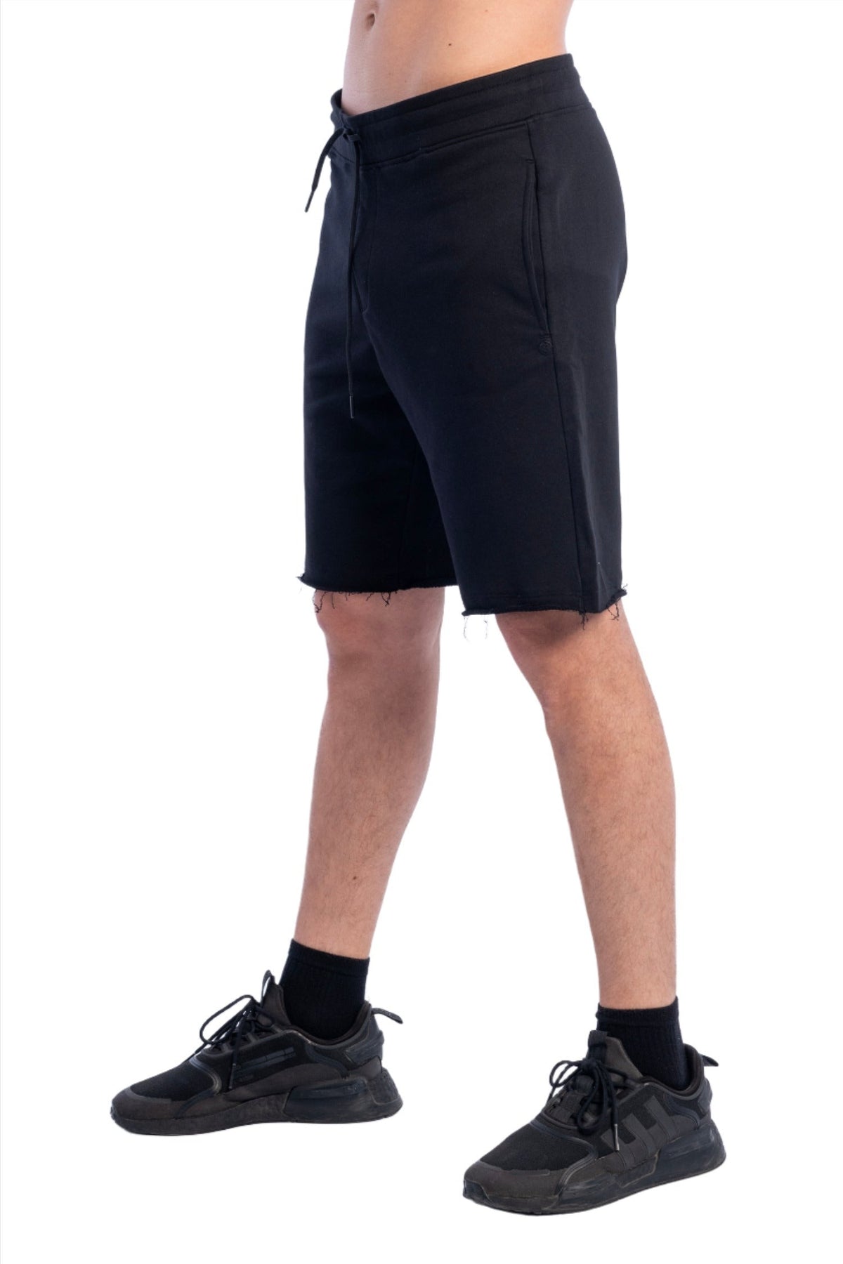 NYA Essential Cotton Shorts