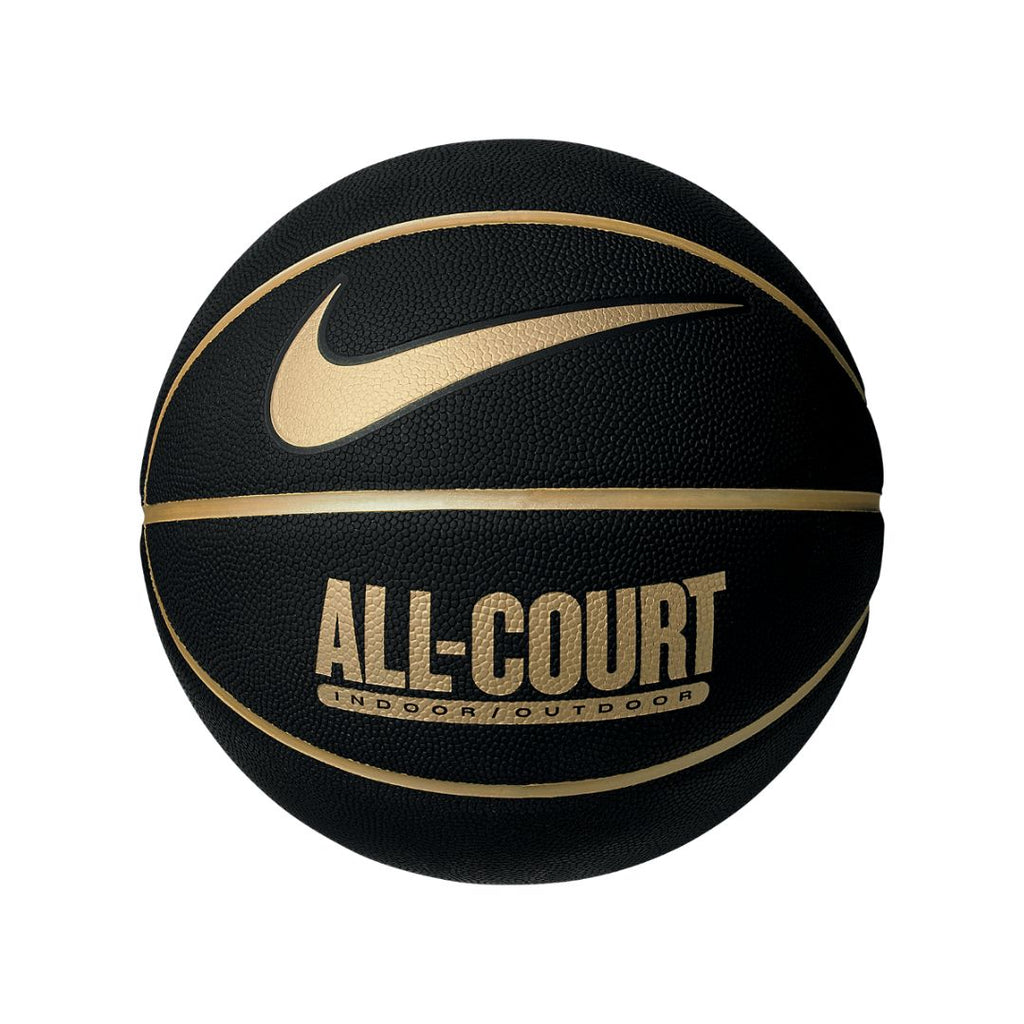 Everyday All Court 8P  ( Deflated ) Basketball