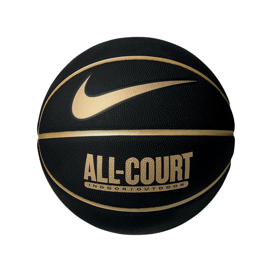 Everyday All Court 8P  ( Deflated ) Basketball