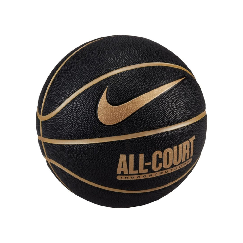 Everyday All Court 8P  ( Deflated ) Basketball
