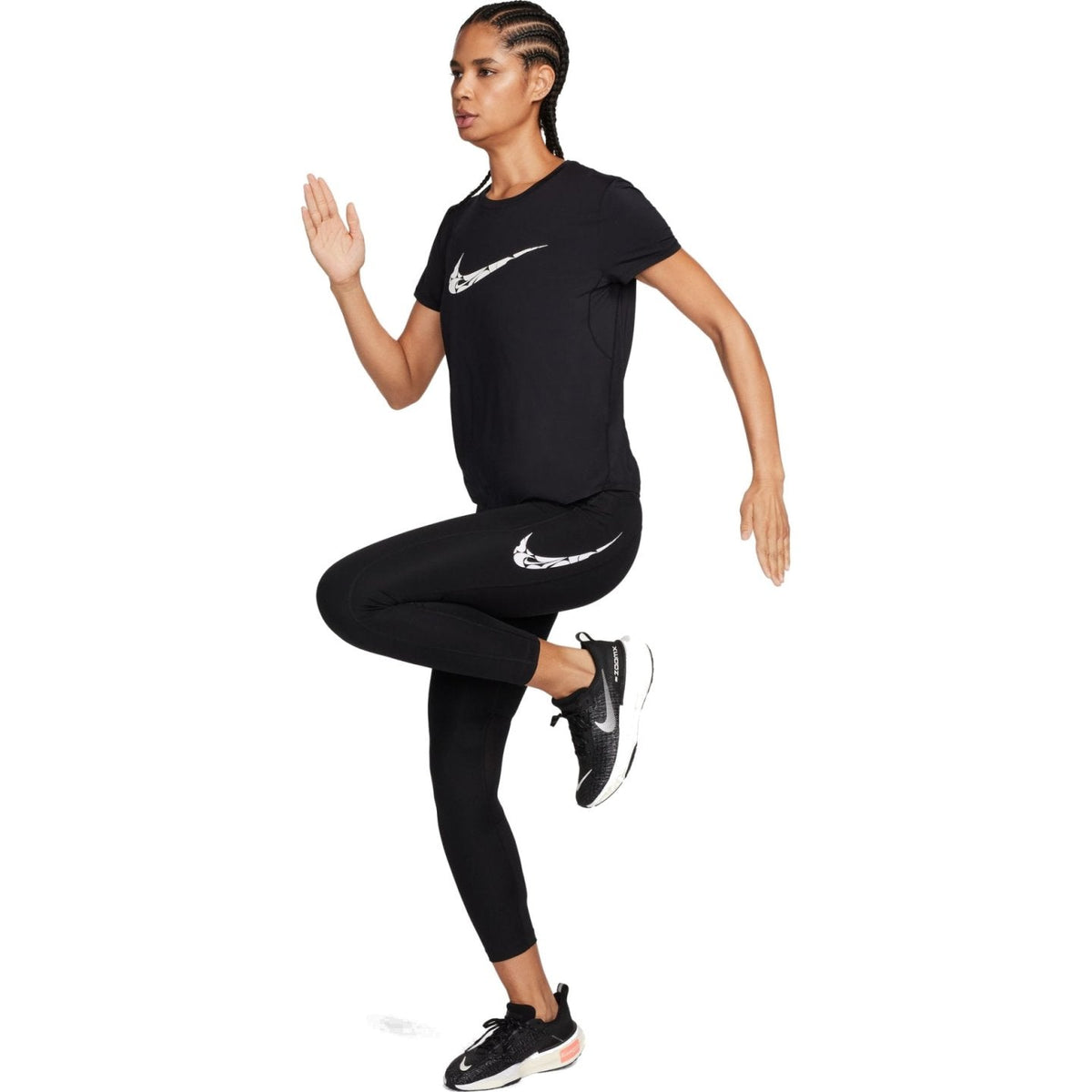 One Swoosh Dri-FIT Running Top