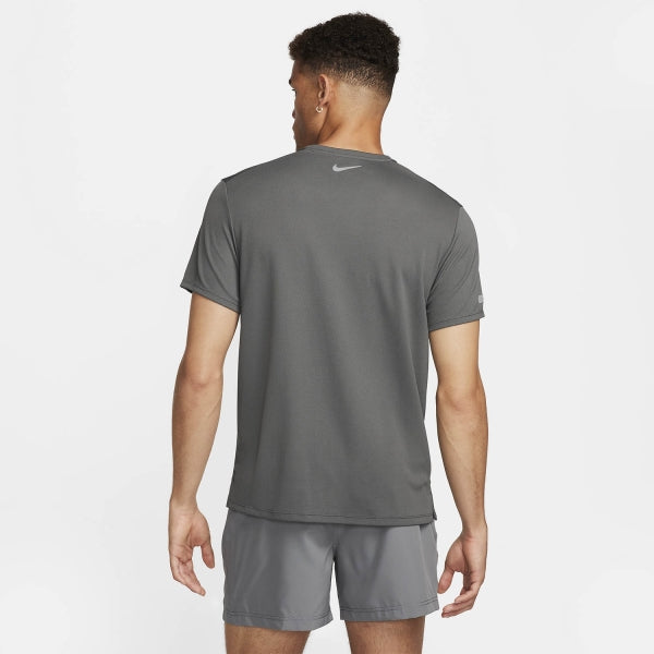 Miler Flash Dri-FIT UV Short-Sleeve Running Top