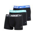 Dri-FIT Essential Micro Trunks (3-Pack)