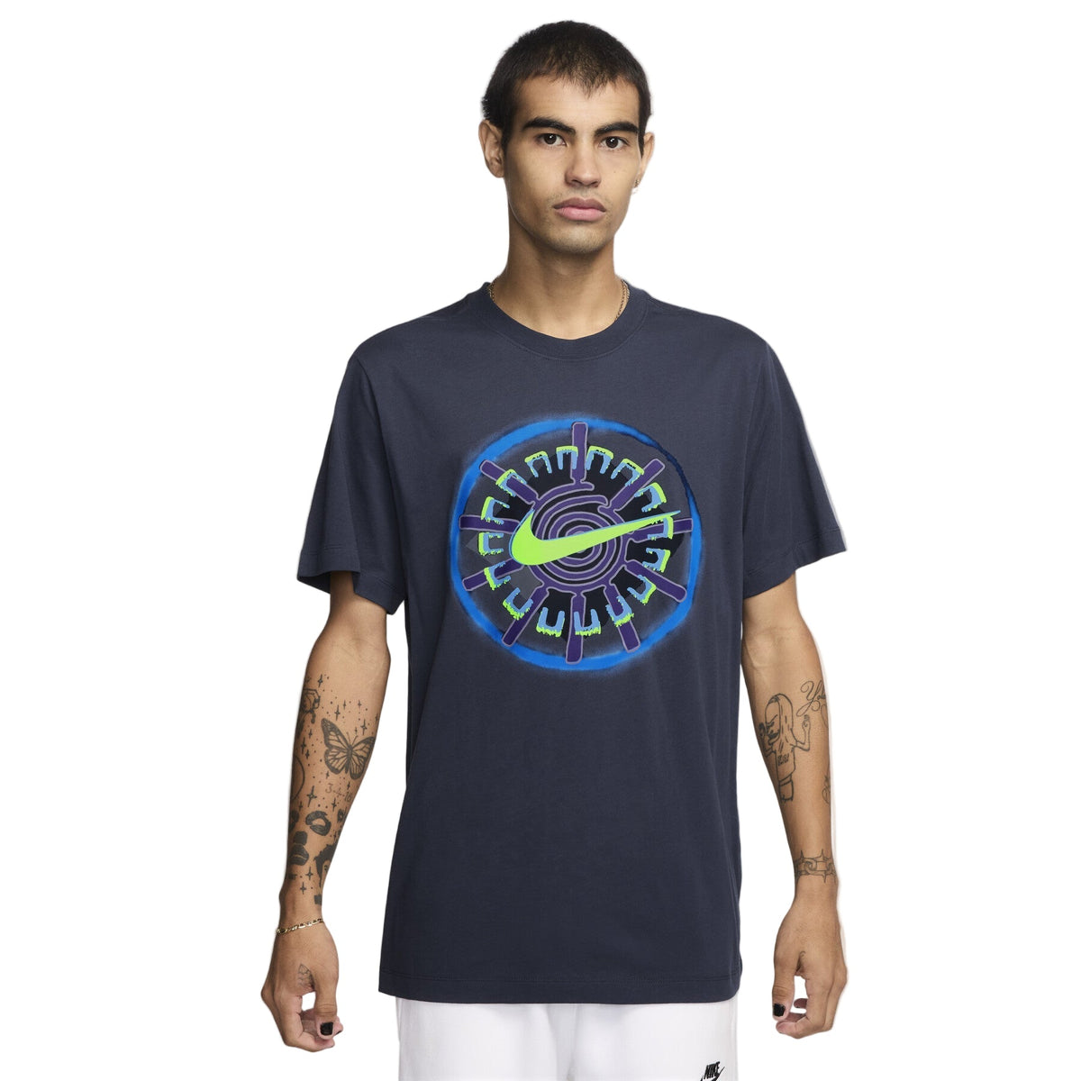 Sportswear Festival Lifestyle T-Shirt