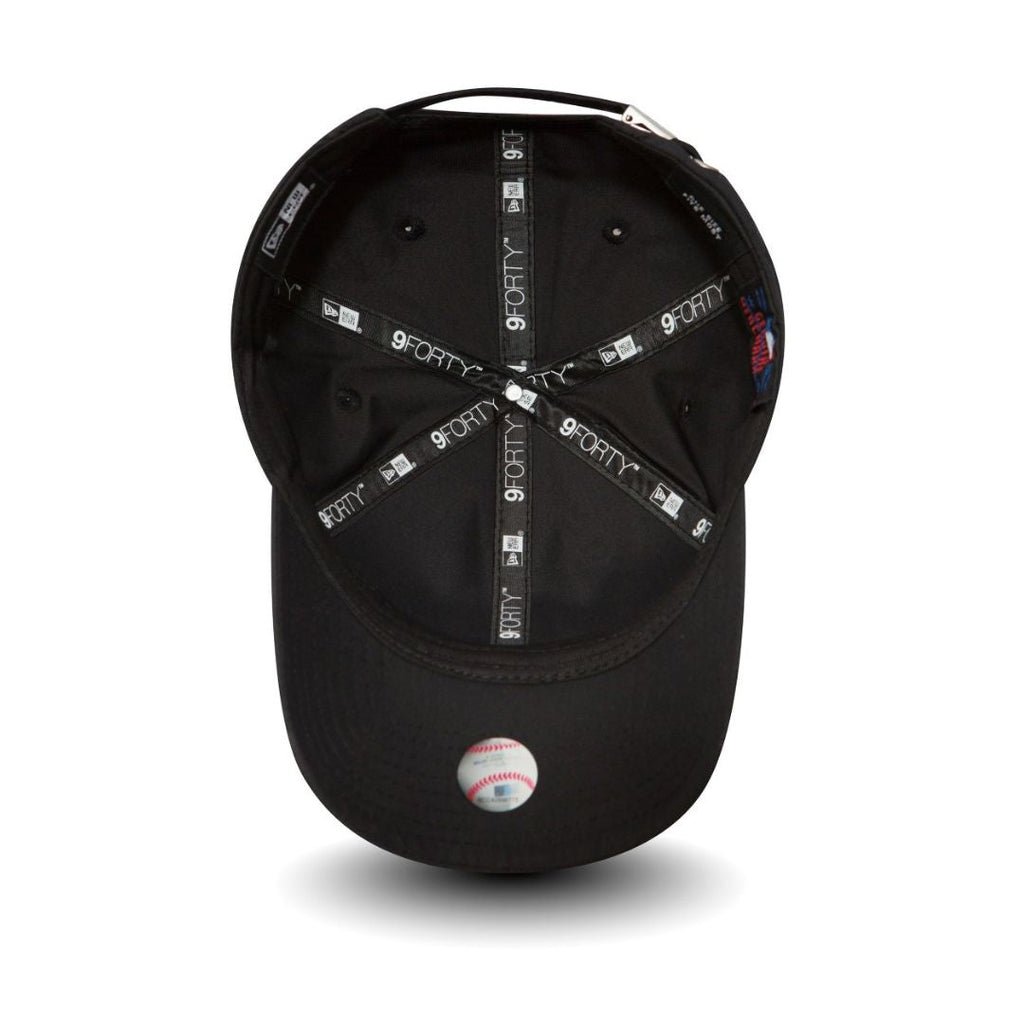 MLB Flawless Logo Basic 9Forty New York Yankees Cap