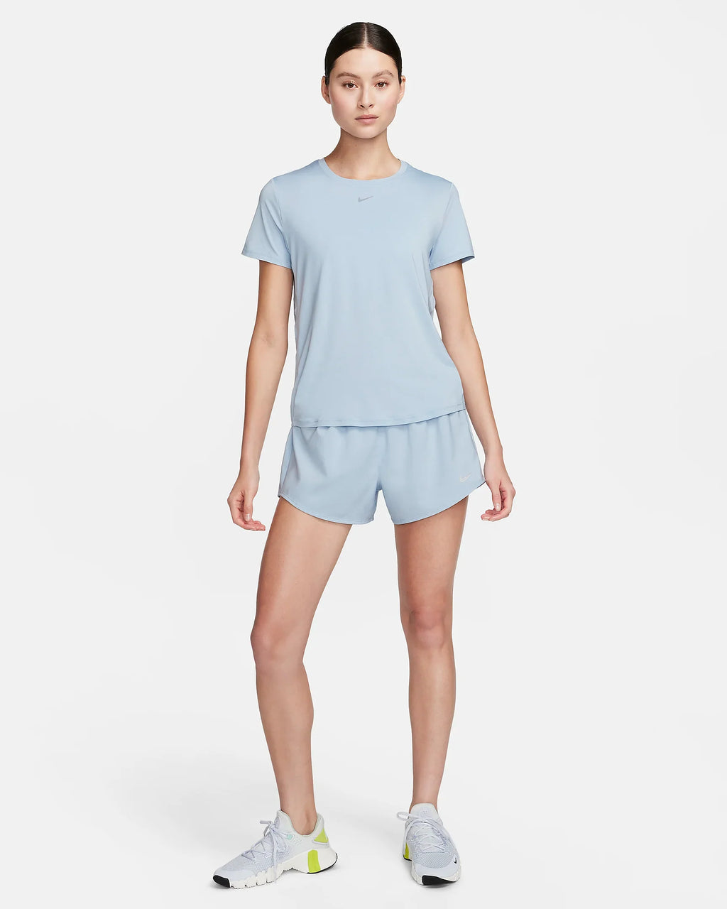 One Classic Dri-FIT Short-Sleeve Top