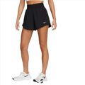 One Dri-FIT High-Waisted  3IN Shorts