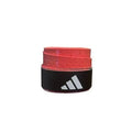 Red Overgrips