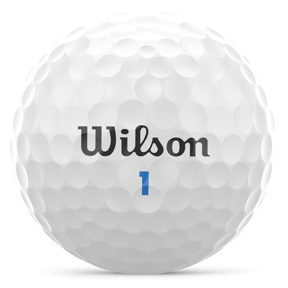Tour Velocity Accuracy 15-Ball Pack