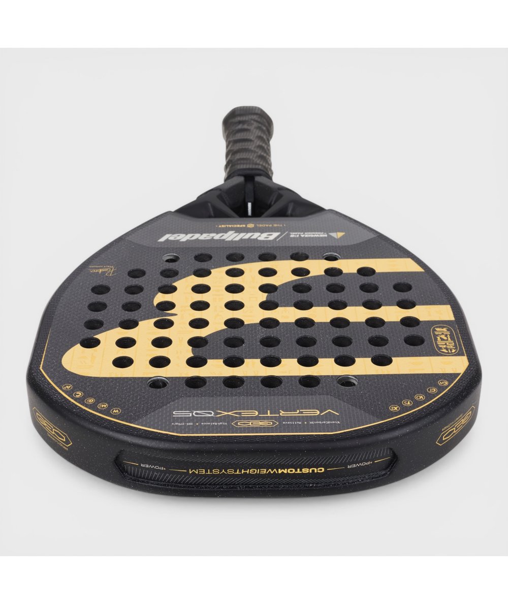 Vertex 05 Geo 26 Racket