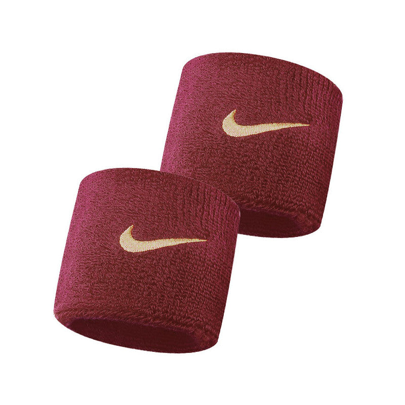 Swoosh Premier Dri-FIT Wristbands 2-Pack