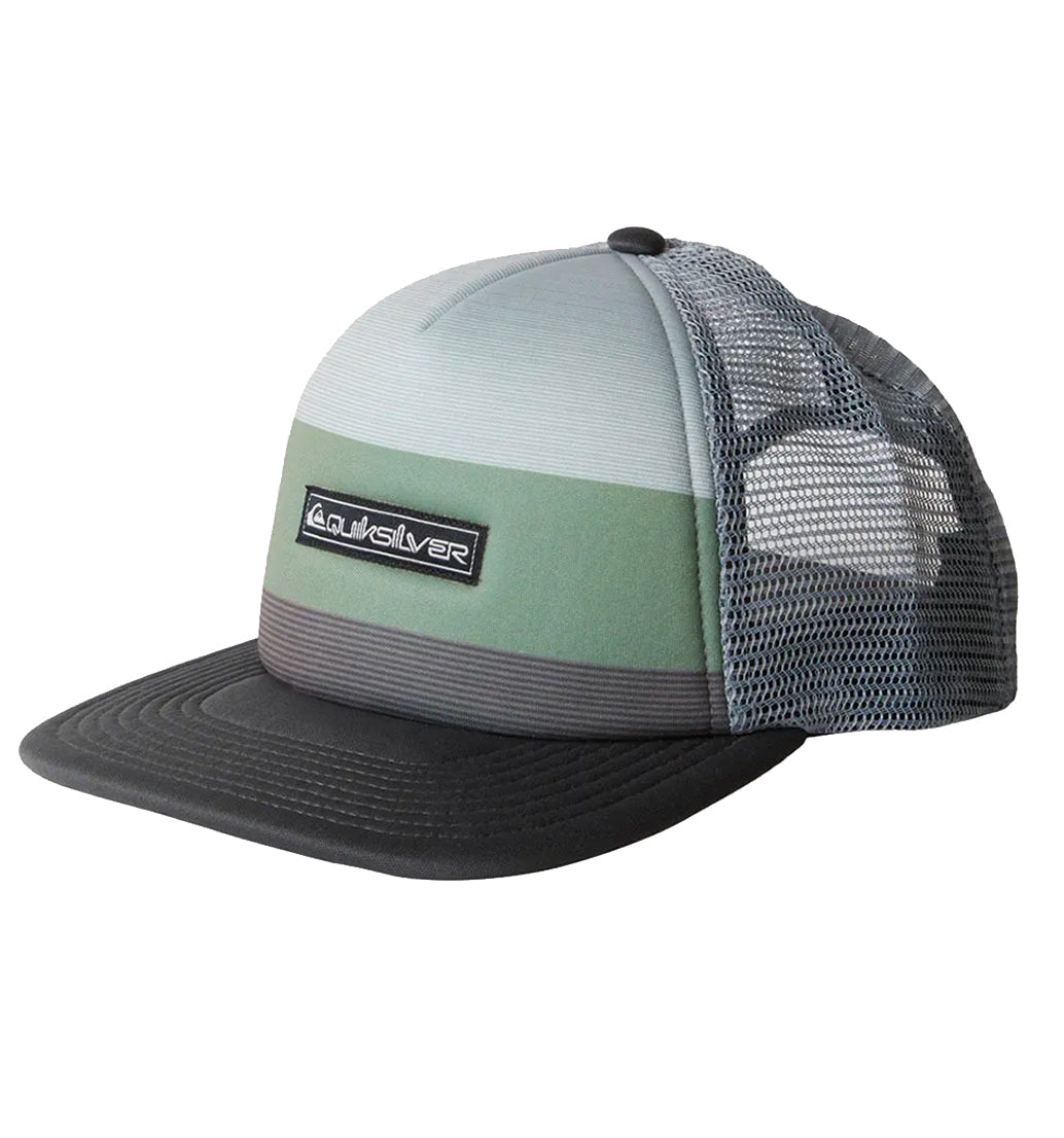 Emu Coop Trucker Hat