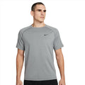 Ready Dri-FIT Short-Sleeve Fitness Top