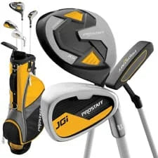 Profile JGI Medium Golf Bag RH