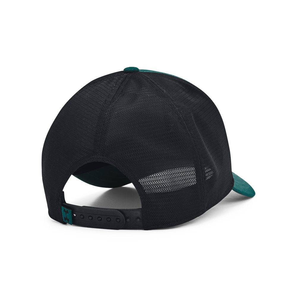Project Rock Trucker Cap