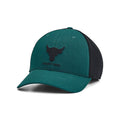 Project Rock Trucker Cap