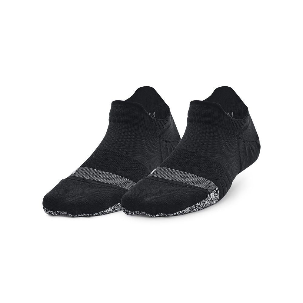 Breathe 2-Pack No Show Tab Socks