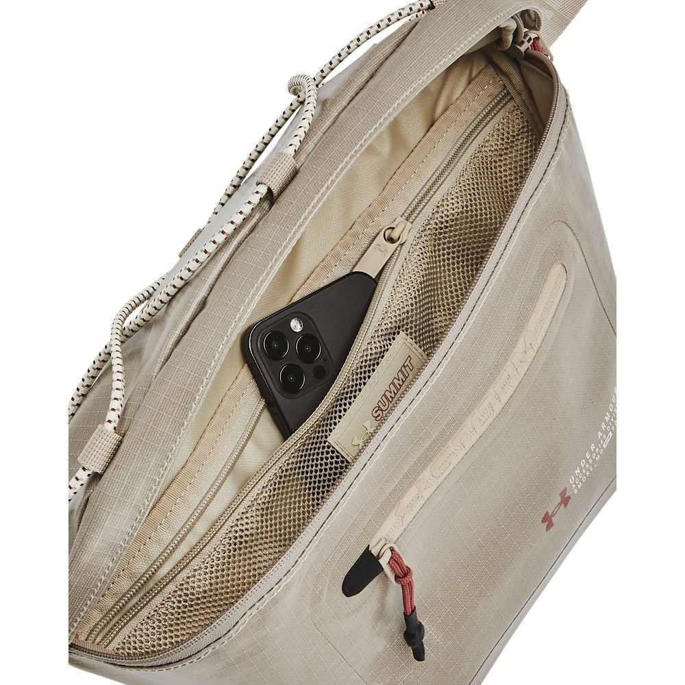 Ua Summit Waist Bag