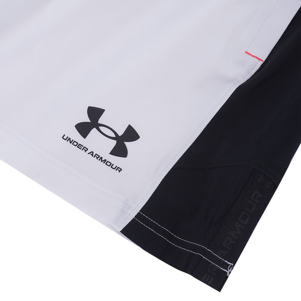 Ua Ms Ch. Pro Woven Short